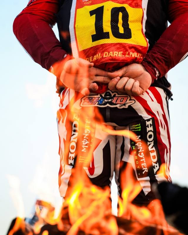Motorsport. Dakar Rally. Stage 7. 11.01.2026