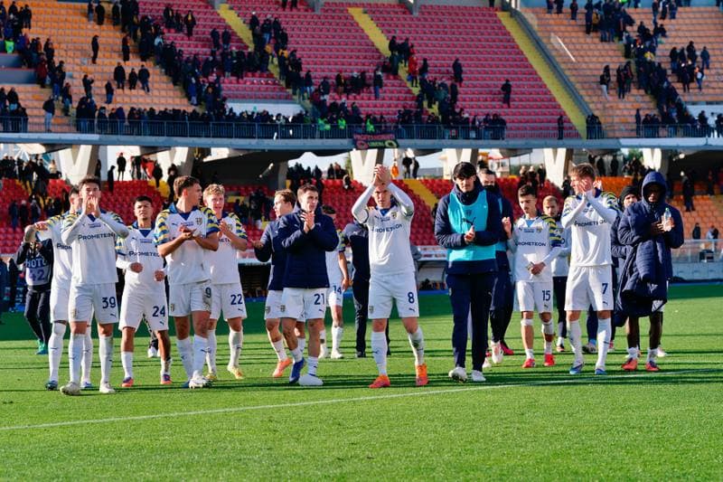Football. Serie A. US Lecce - Parma Calcio. 11.01.2026