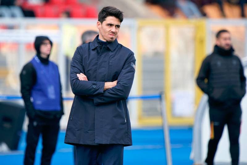 Football. Serie A. US Lecce - Parma Calcio. 11.01.2026