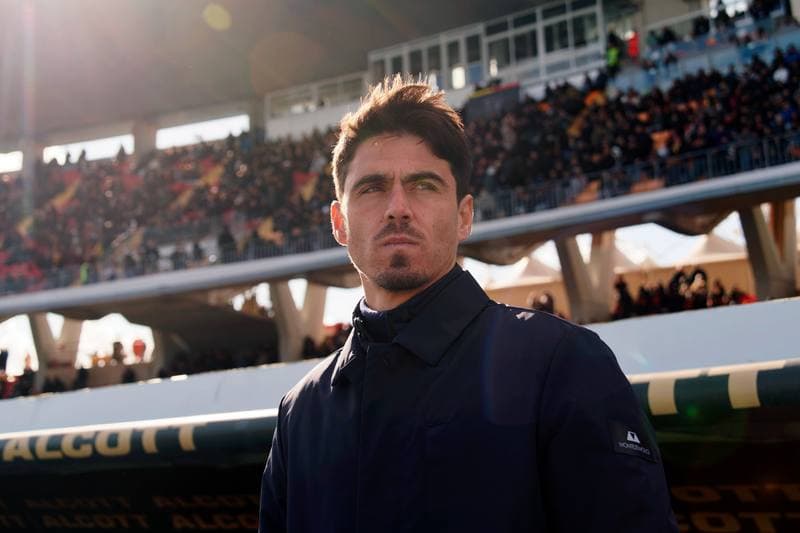 Football. Serie A. US Lecce - Parma Calcio. 11.01.2026