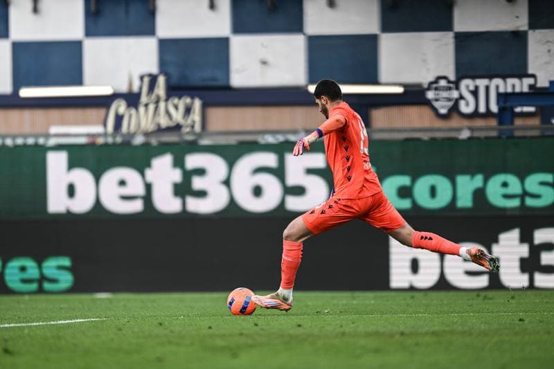 Football. Serie A. Como 1907 - Bologna FC. 10.01.2026