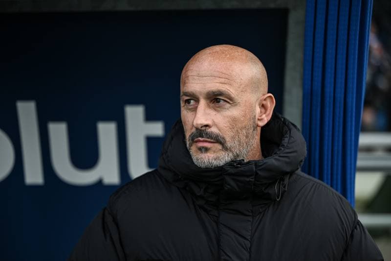 Football. Serie A. Como 1907 - Bologna FC. 10.01.2026