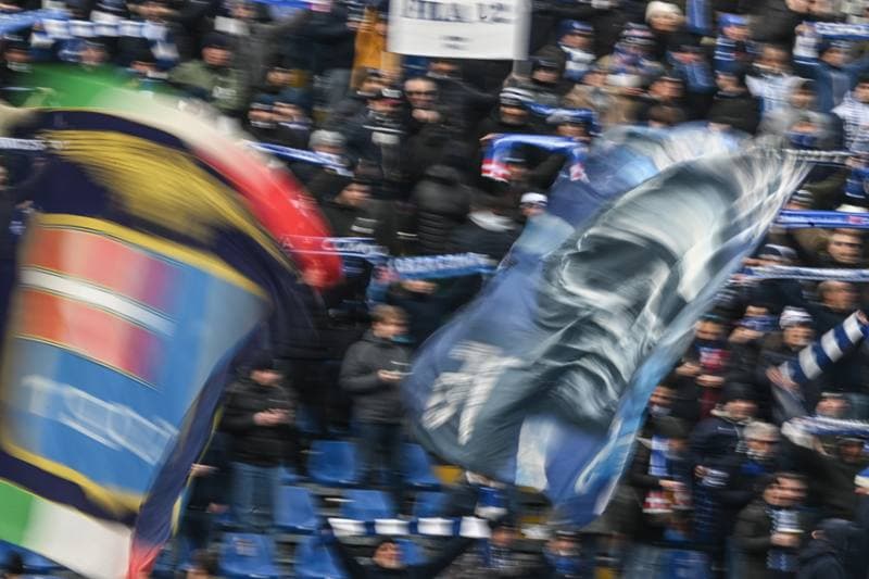 Football. Serie A. Como 1907 - Bologna FC. 10.01.2026