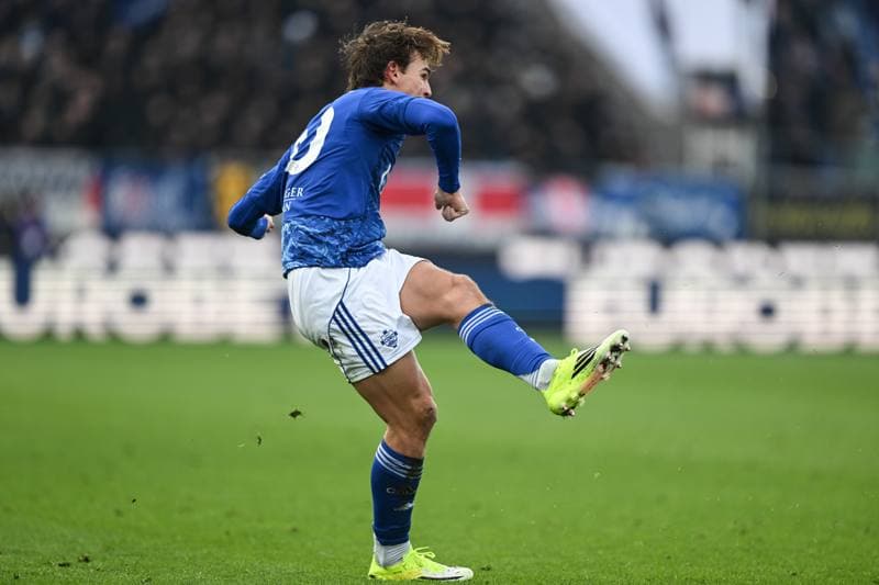 Football. Serie A. Como 1907 - Bologna FC. 10.01.2026