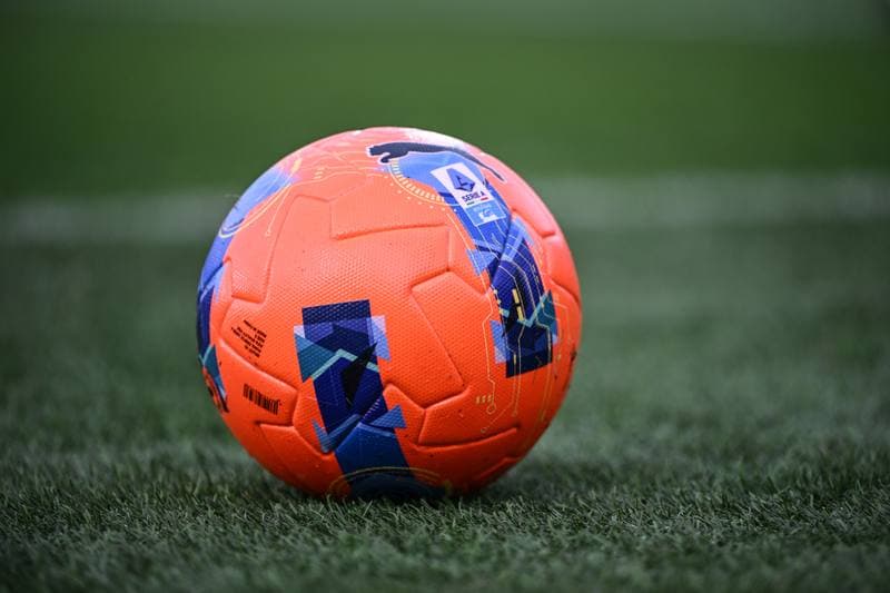 Football. Serie A. Como 1907 - Bologna FC. 10.01.2026