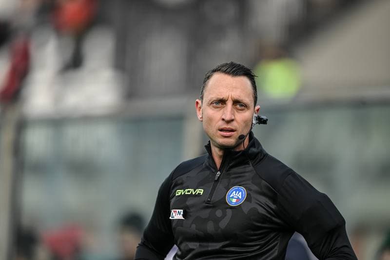 Football. Serie A. Como 1907 - Bologna FC. 10.01.2026
