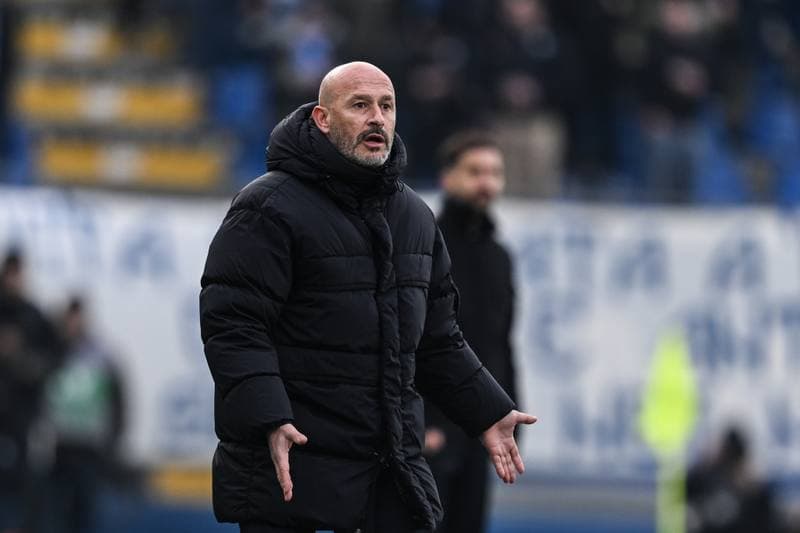 Football. Serie A. Como 1907 - Bologna FC. 10.01.2026