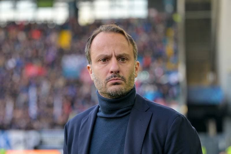 Football. Serie A. Udinese Calcio - Pisa SC. 10.01.2026