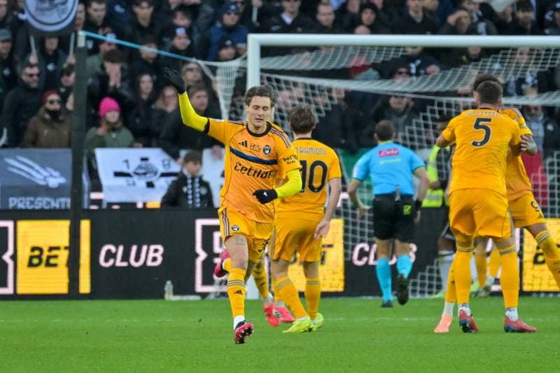 Football. Serie A. Udinese Calcio - Pisa SC. 10.01.2026