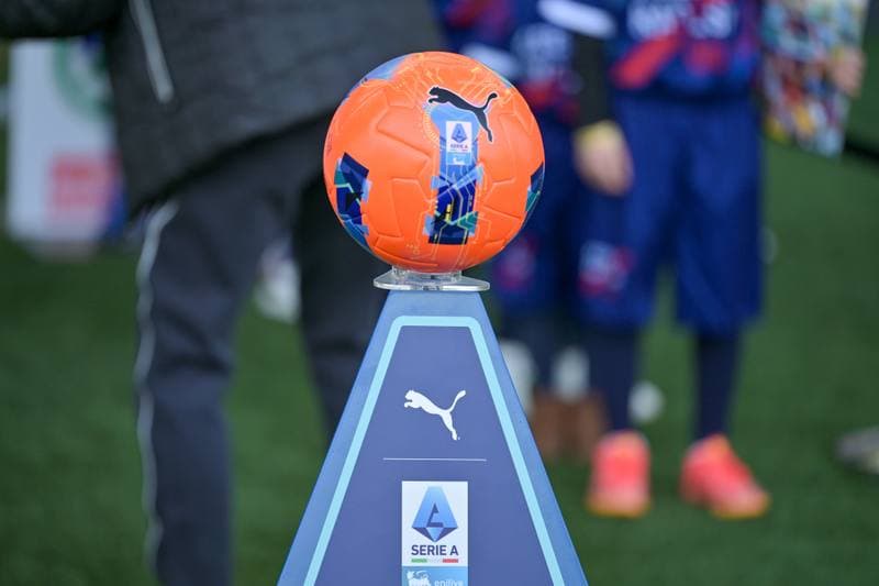 Football. Serie A. Udinese Calcio - Pisa SC. 10.01.2026