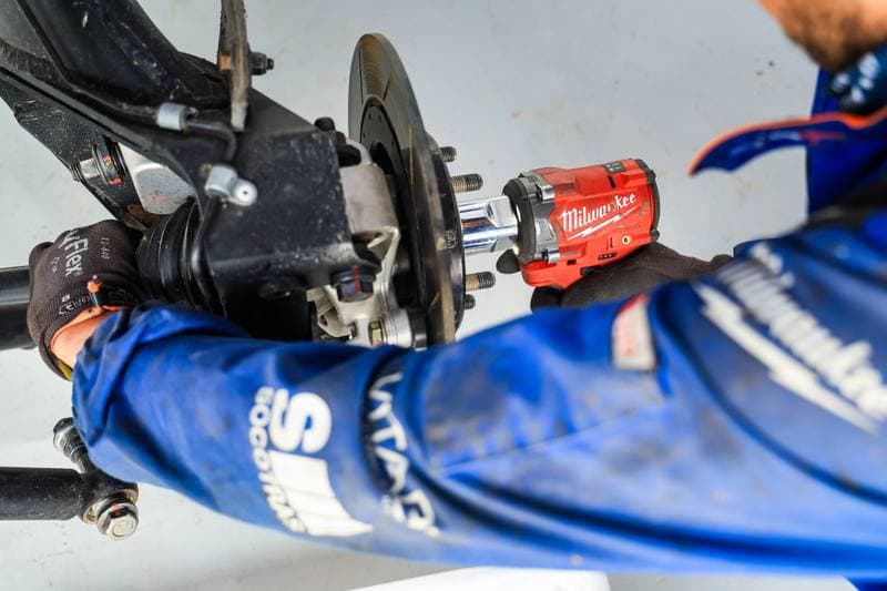 Motorsport. Dakar Rally. Rest Day. 10.01.2026