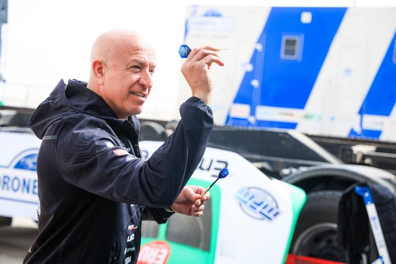 Motorsport. Dakar Rally. Rest Day. 10.01.2026