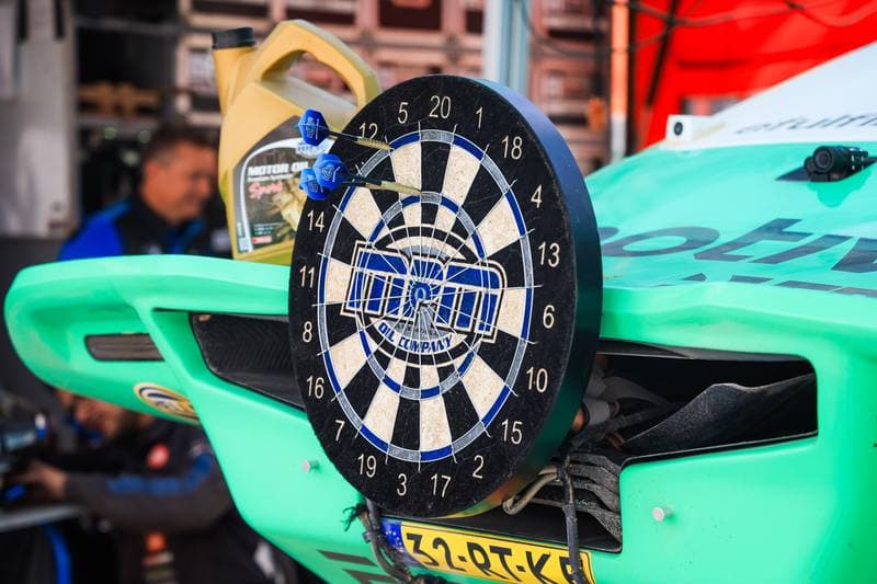 Motorsport. Dakar Rally. Rest Day. 10.01.2026