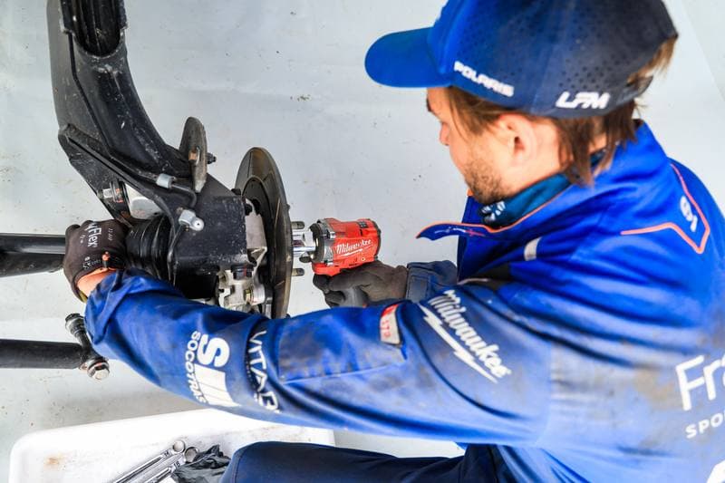 Motorsport. Dakar Rally. Rest Day. 10.01.2026
