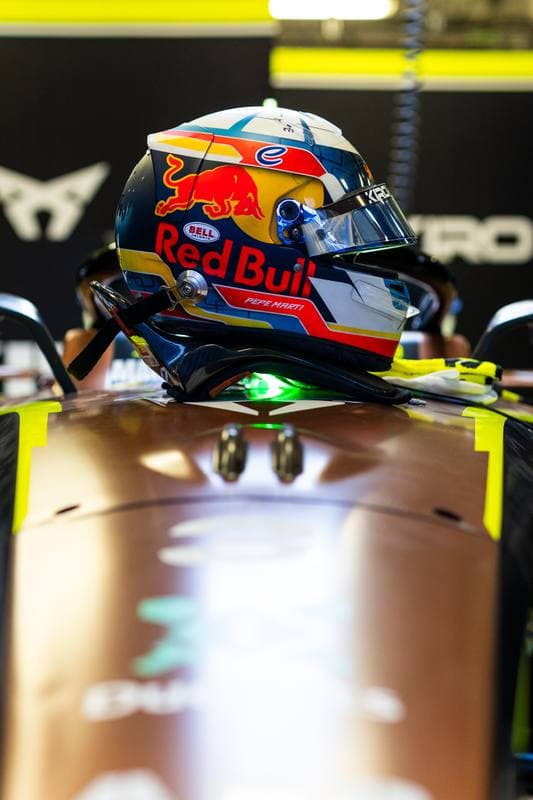 Motorsport. Formula E. Mexico City ePrix. 10.01.2025