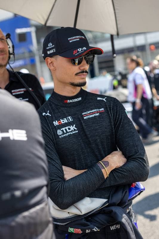 Motorsport. Formula E. Mexico City ePrix. 10.01.2025