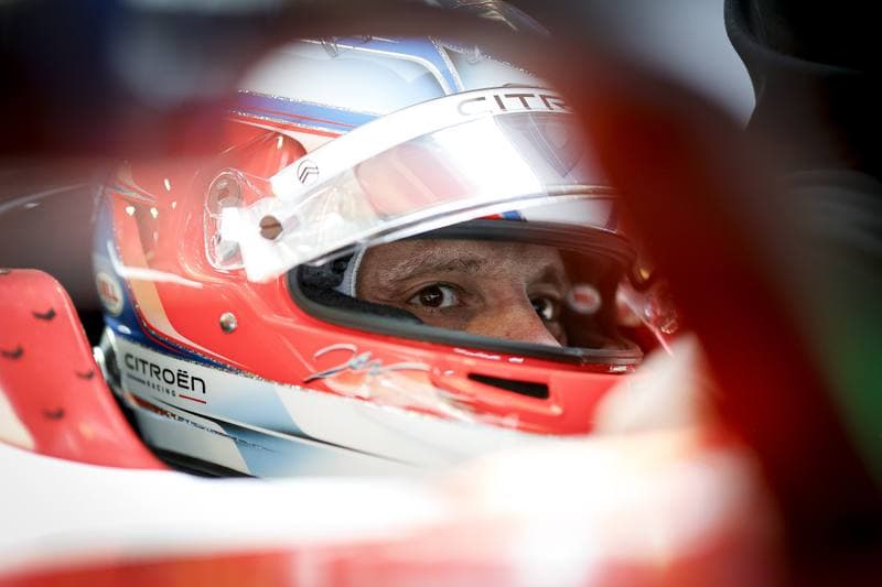 Motorsport. Formula E. Mexico City ePrix. 10.01.2025