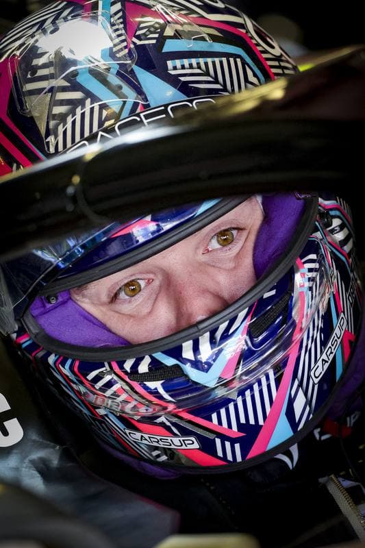 Motorsport. Formula E. Mexico City ePrix. 10.01.2025