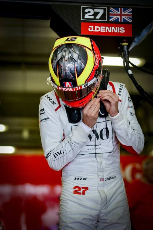 Motorsport. Formula E. Mexico City ePrix. 10.01.2025