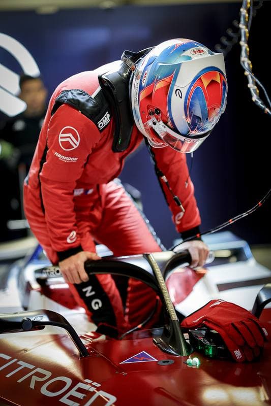 Motorsport. Formula E. Mexico City ePrix. 10.01.2025