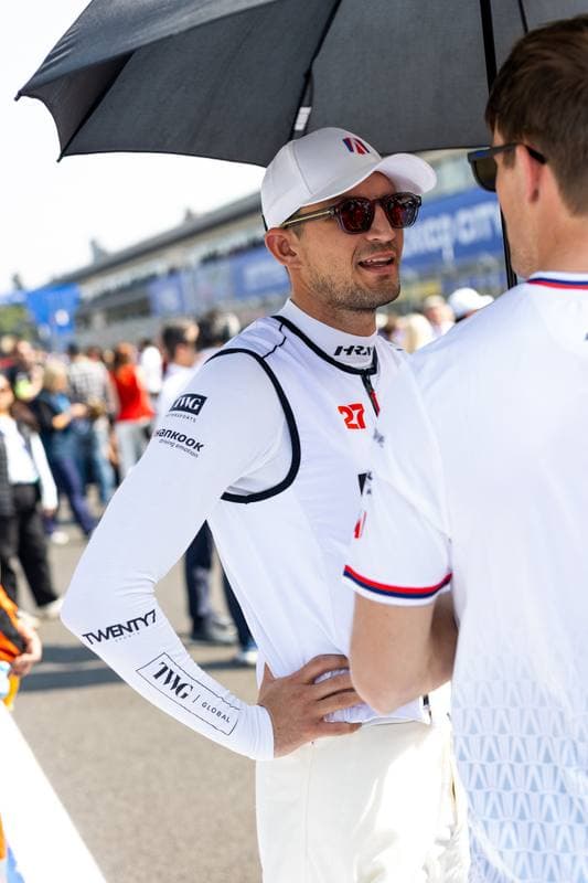 Motorsport. Formula E. Mexico City ePrix. 10.01.2025