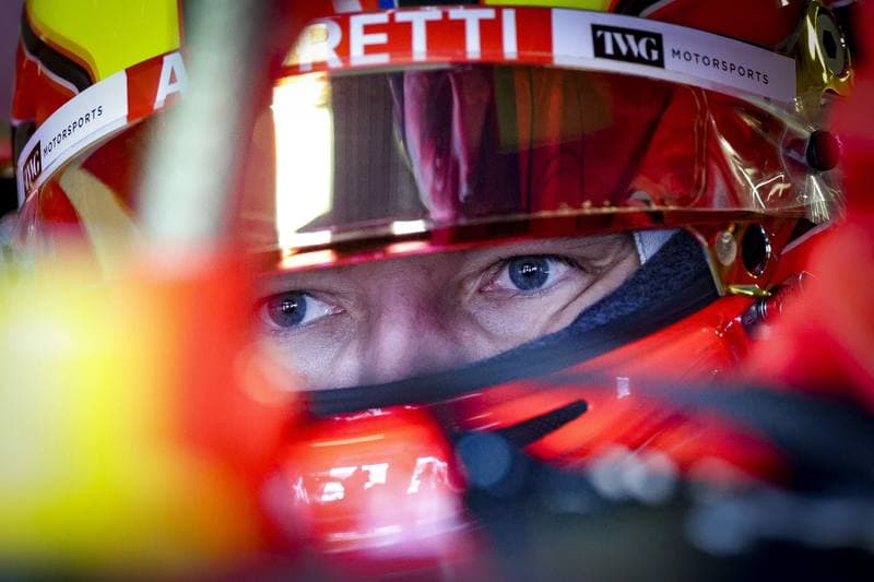 Motorsport. Formula E. Mexico City ePrix. 10.01.2025