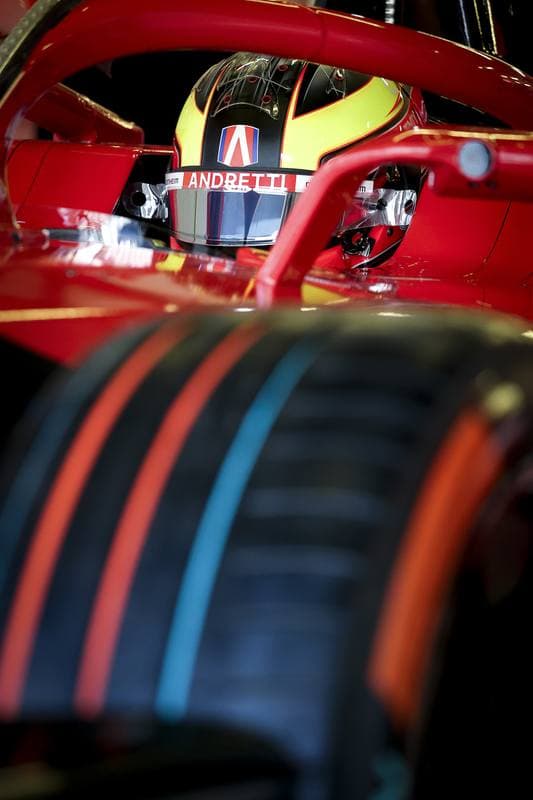 Motorsport. Formula E. Mexico City ePrix. 10.01.2025