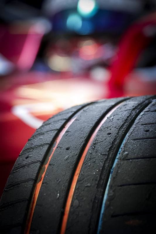 Motorsport. Formula E. Mexico City ePrix. 10.01.2025