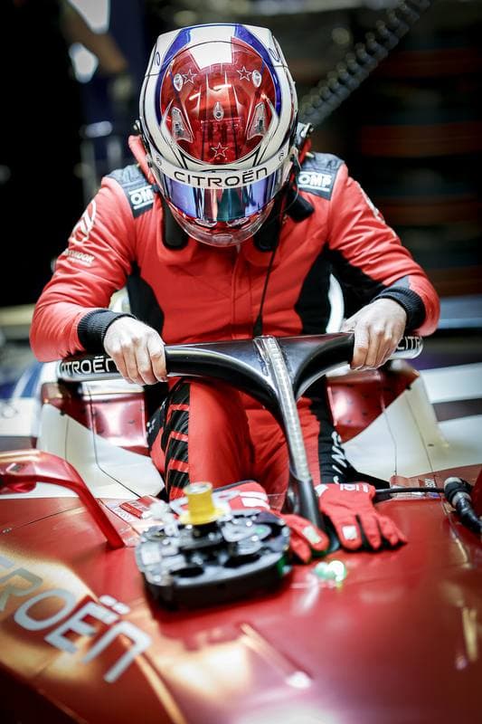 Motorsport. Formula E. Mexico City ePrix. 10.01.2025