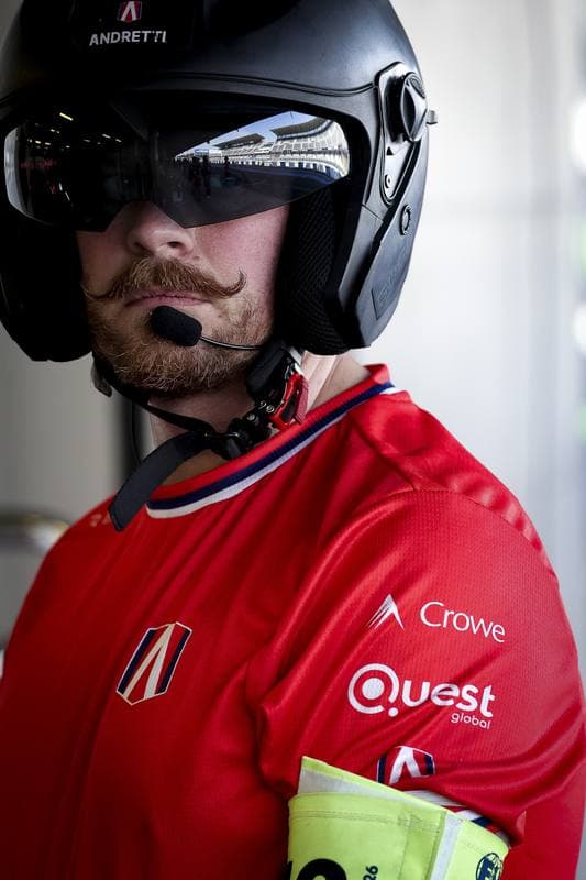 Motorsport. Formula E. Mexico City ePrix. 10.01.2025