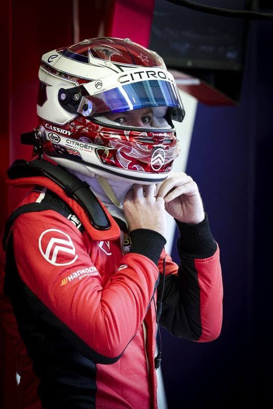 Motorsport. Formula E. Mexico City ePrix. 10.01.2025