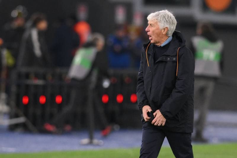 Football. Serie A. AS Roma - US Sassuolo. 10.01.2026