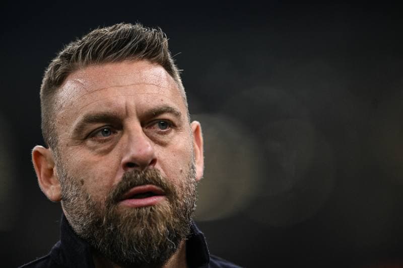 Football. Serie A. AC Milan - Genoa CFC. 08.01.2026
