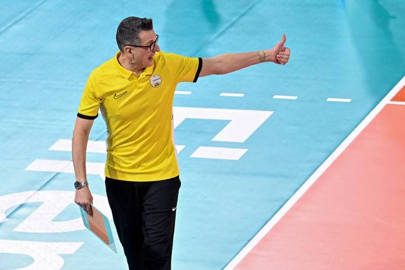 Volleyball. CEV Champions League Women. Savino Del Bene Scandicci - VakifBank Istanbul. 08.01.2026
