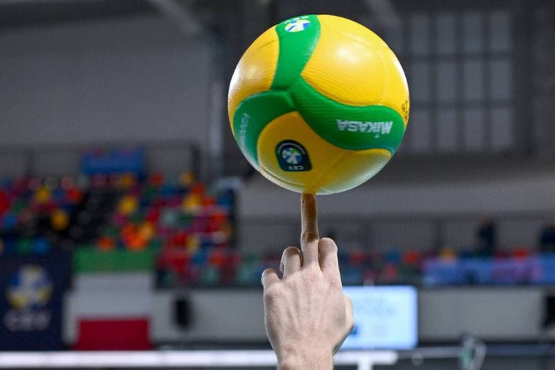 Volleyball. CEV Champions League Women. Savino Del Bene Scandicci - VakifBank Istanbul. 08.01.2026