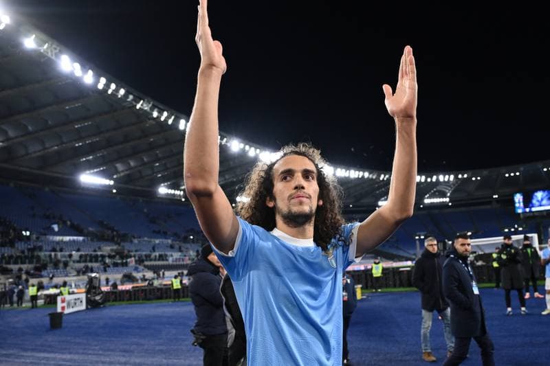 Football. Serie A. SS Lazio - ACF Fiorentina. 07.01.2026