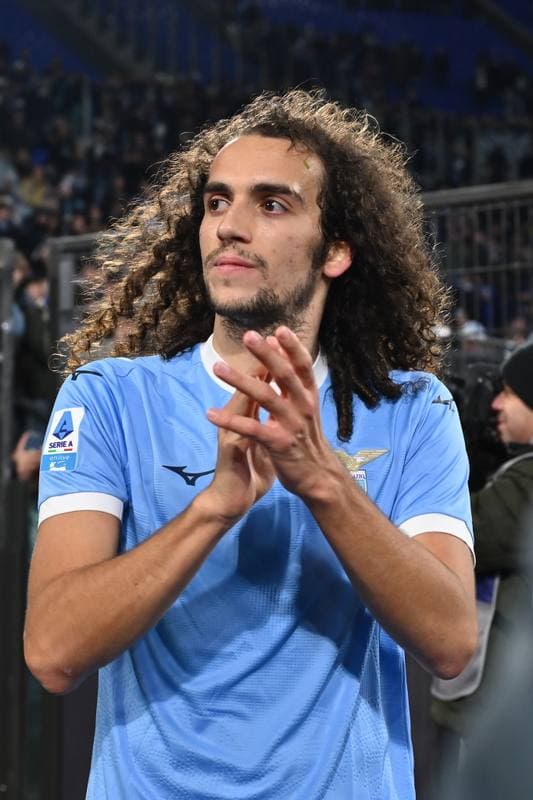 Football. Serie A. SS Lazio - ACF Fiorentina. 07.01.2026
