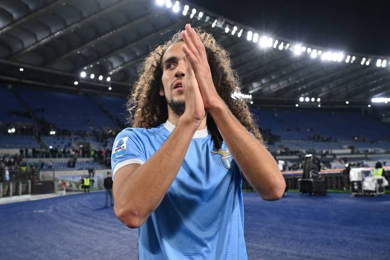 Football. Serie A. SS Lazio - ACF Fiorentina. 07.01.2026