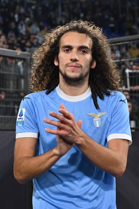 Football. Serie A. SS Lazio - ACF Fiorentina. 07.01.2026