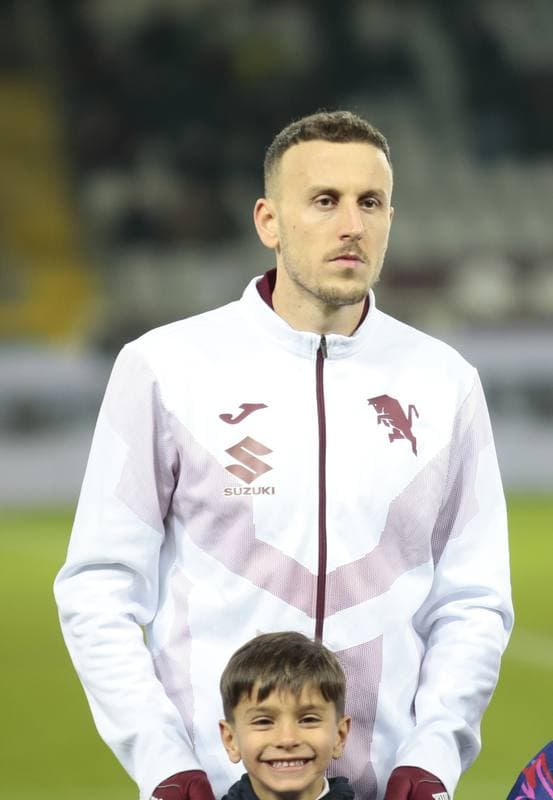 Football. Serie A. Torino FC - Udinese Calcio. 07.01.2026