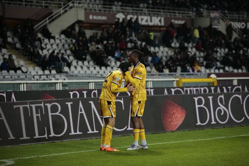 Football. Serie A. Torino FC - Udinese Calcio. 07.01.2026