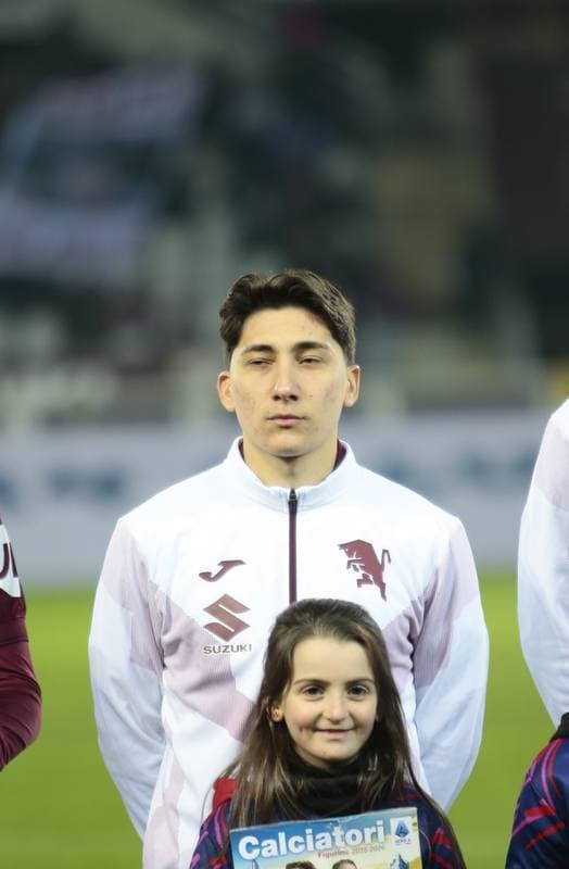 Football. Serie A. Torino FC - Udinese Calcio. 07.01.2026