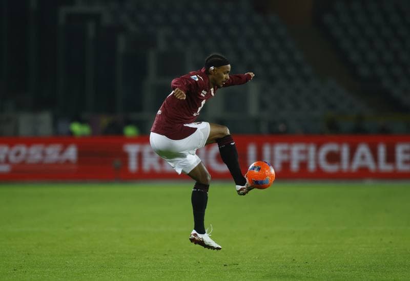 Football. Serie A. Torino FC - Udinese Calcio. 07.01.2026