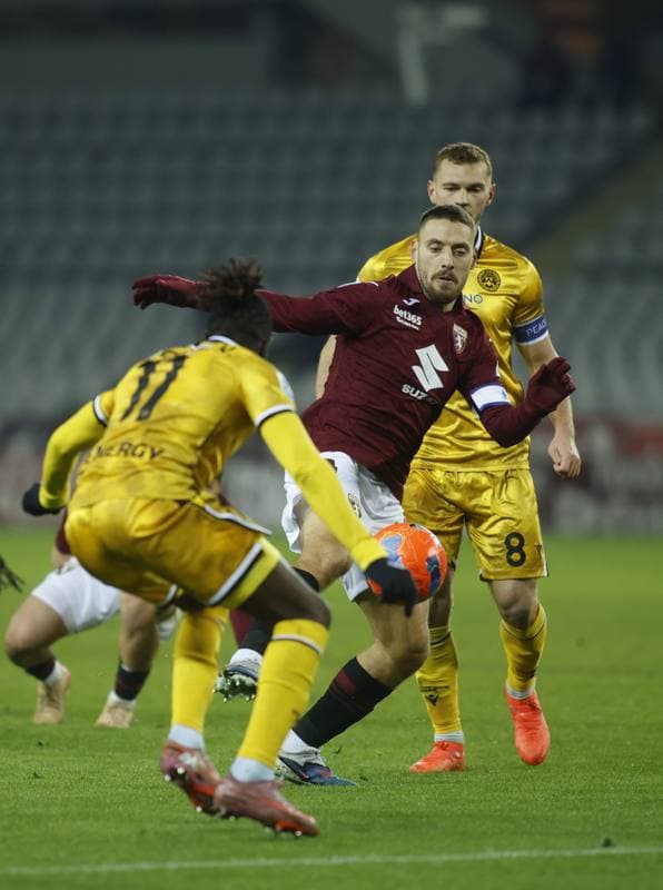 Football. Serie A. Torino FC - Udinese Calcio. 07.01.2026