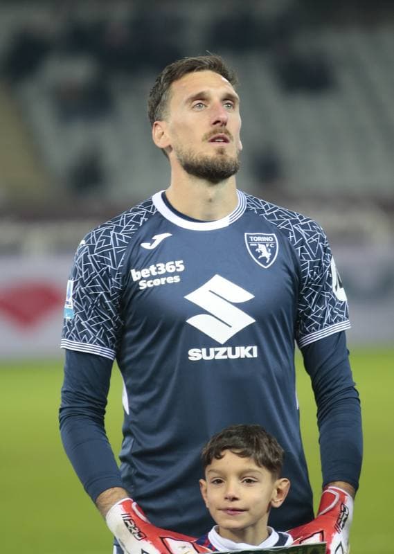Football. Serie A. Torino FC - Udinese Calcio. 07.01.2026