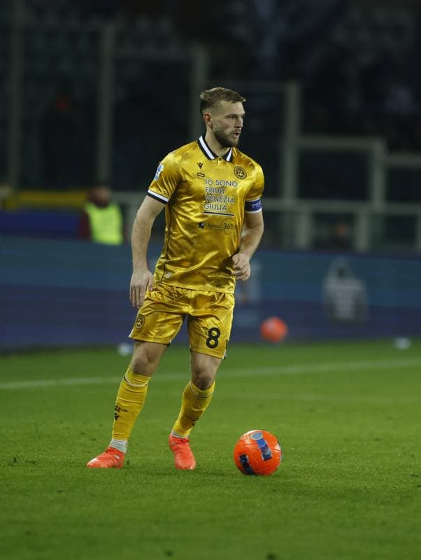 Football. Serie A. Torino FC - Udinese Calcio. 07.01.2026