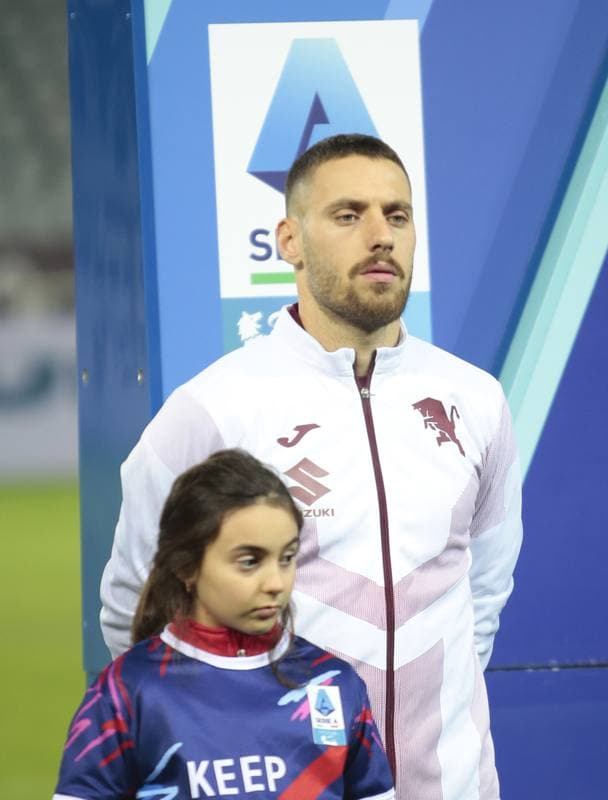 Football. Serie A. Torino FC - Udinese Calcio. 07.01.2026
