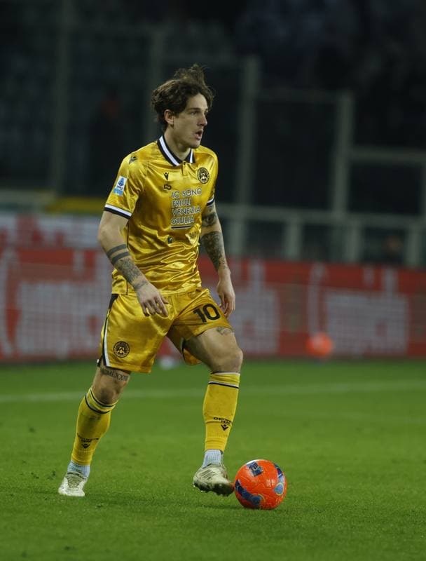 Football. Serie A. Torino FC - Udinese Calcio. 07.01.2026