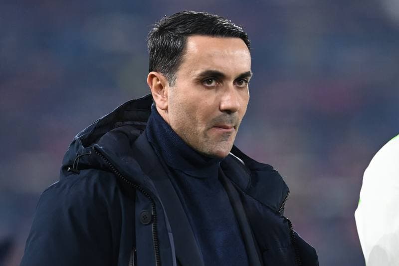 Football. Serie A. Bologna FC - Atalanta BC. 07.01.2026