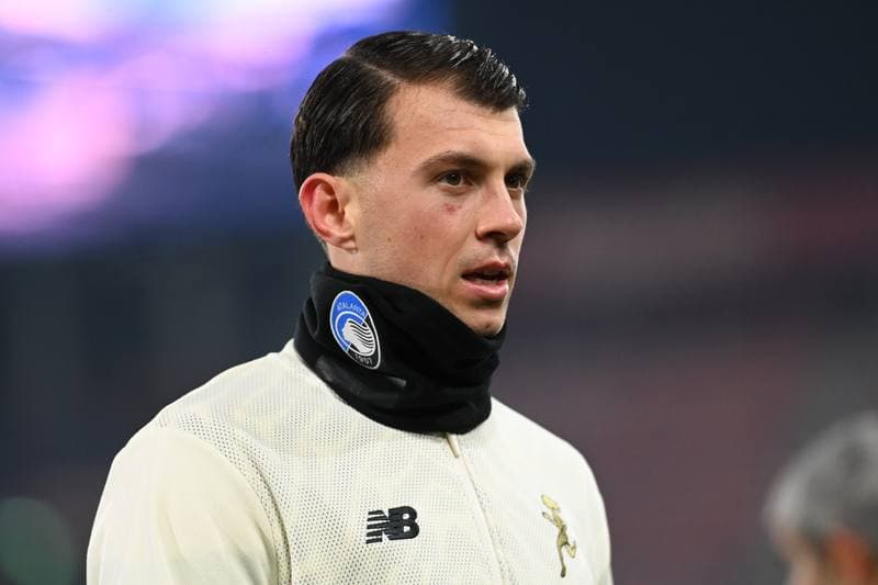 Football. Serie A. Bologna FC - Atalanta BC. 07.01.2026